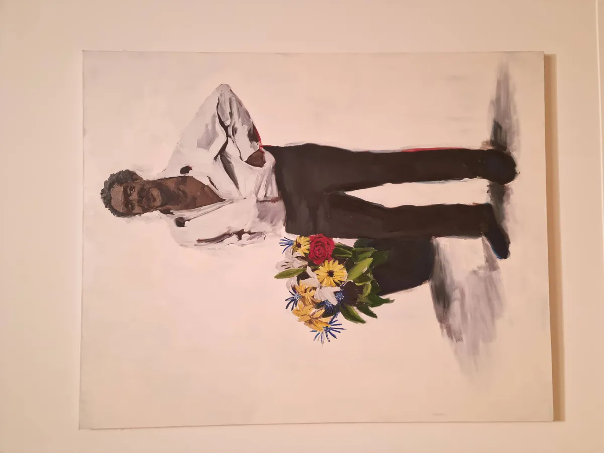 Lynette Yiadom-Boakye Gallery Image 57